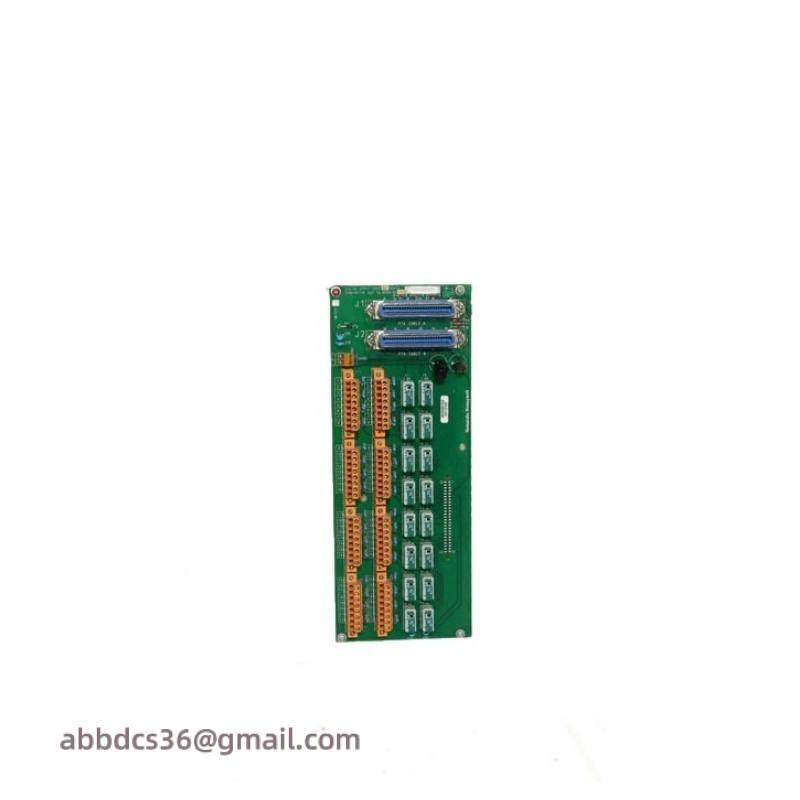 HONEYWELL S7820A1007 relay module