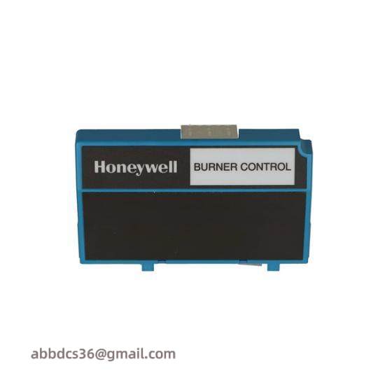 HONEYWELL S7820A1007 Remote Reset Module