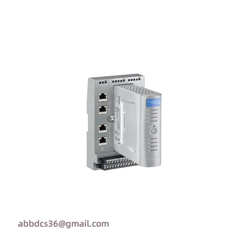 Honeywell SC-UMIX01 Non-redundant Controller