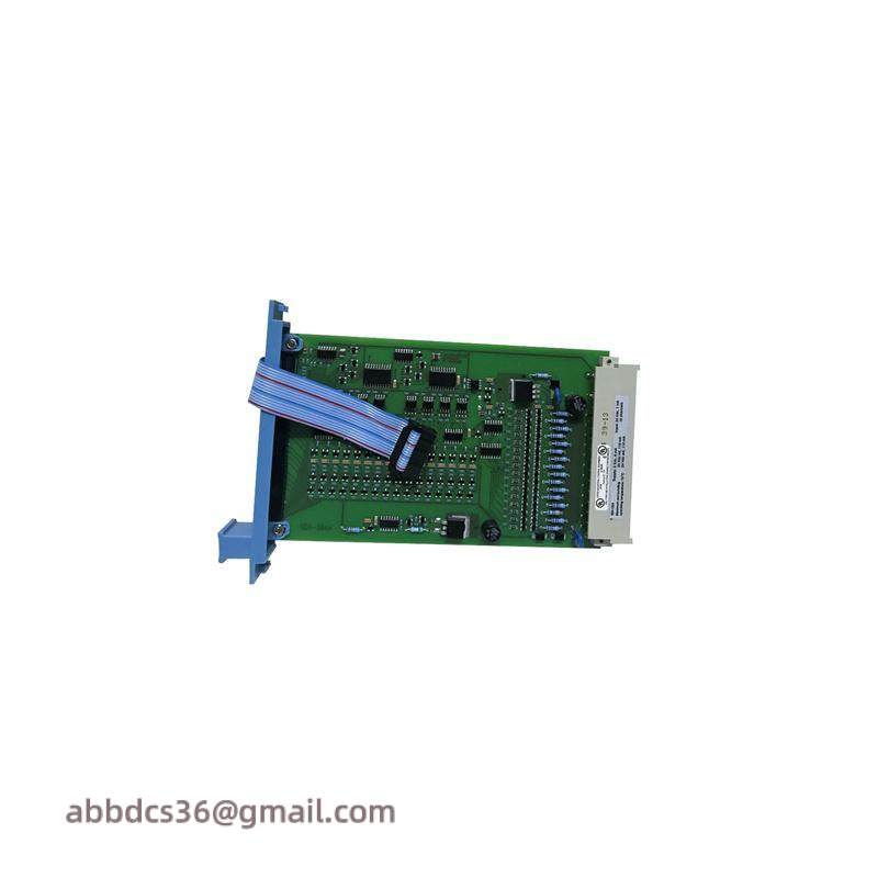 HONEYWELL SDI-1624 Safe digital input module