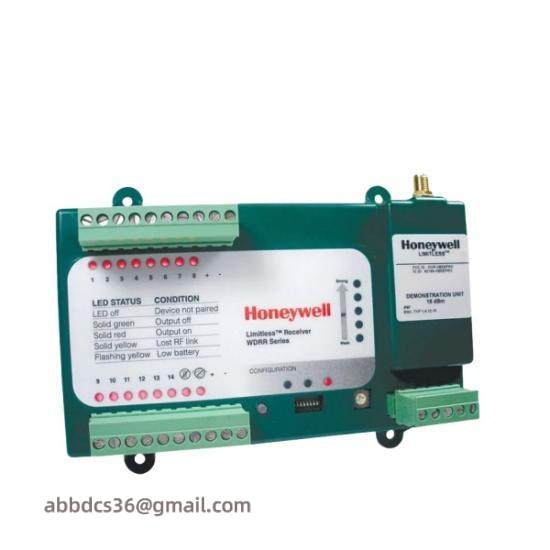 Honeywell SP-EBLDR1  RTU Builder, client license