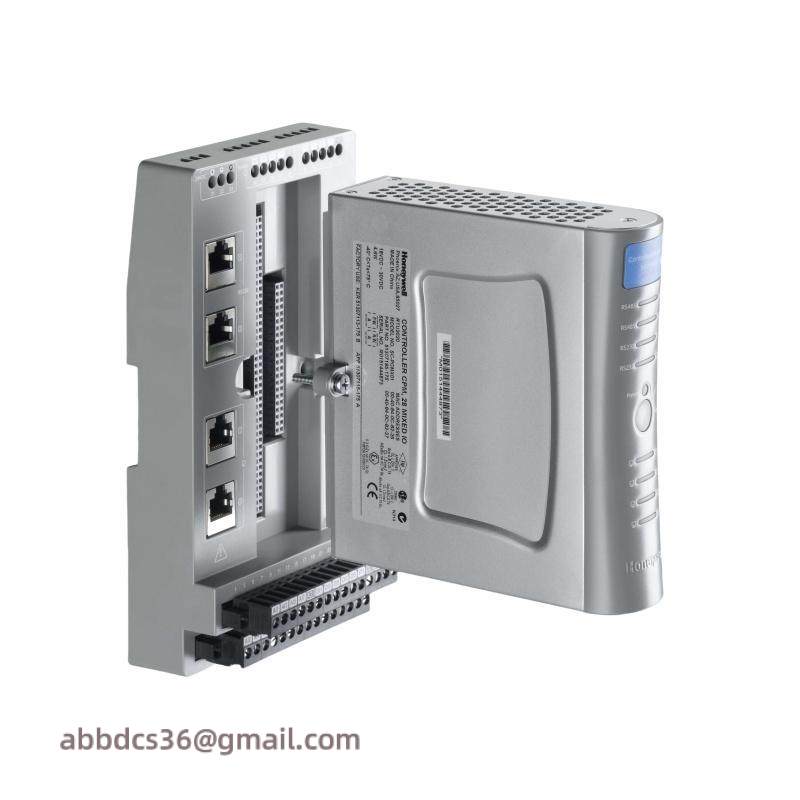 honeywell SP-EMD170 Controledge Family Controller