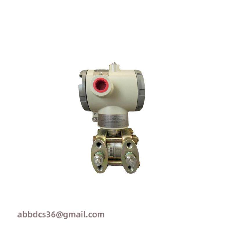 Honeywell STD924-E1A-00000-1C.HC. MB Pressure Transmitter