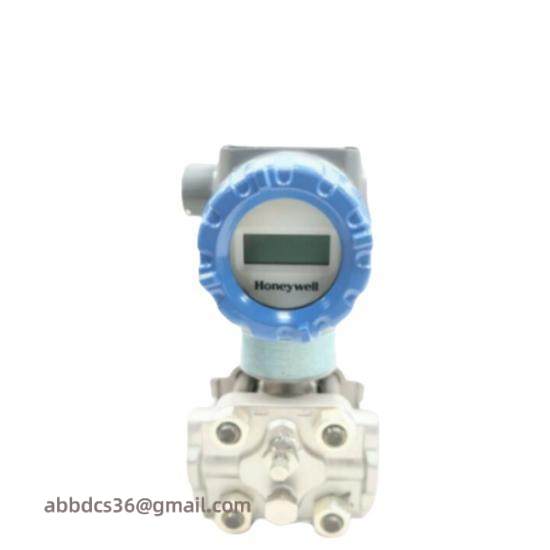 Honeywell STG740-E1GC4A-1-A-AHB-11S-10A0  STG700 Gauge Pressure Transmitter