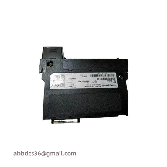 HONEYWELL TC-0DD321 DC Output Module