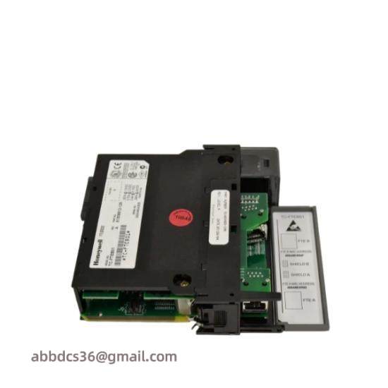 Honeywell TC-FTEB01 DCS Module