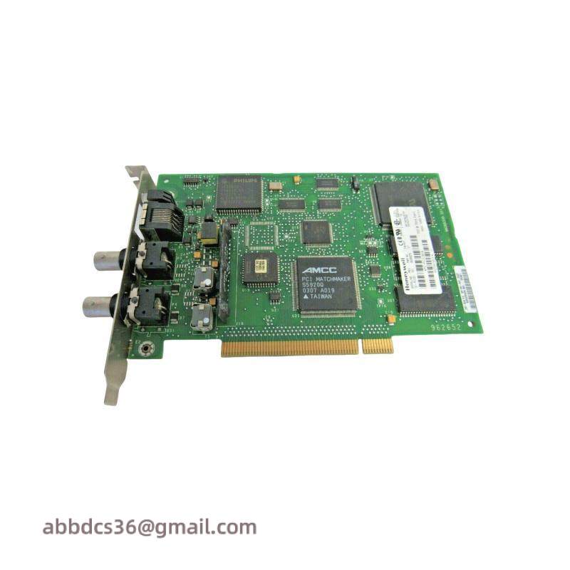 HONEYWELL TC-PCICO1K Interface Network Card