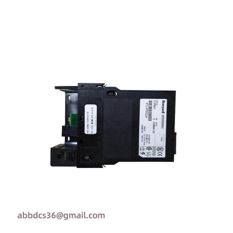 HONEYWELL TC-PPDO11 Battery Extension Module