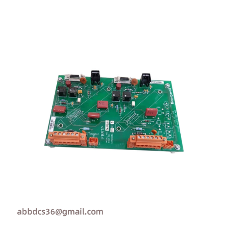 HONEYWELL TK-FFRU01 51309550-275 Power Supply Board