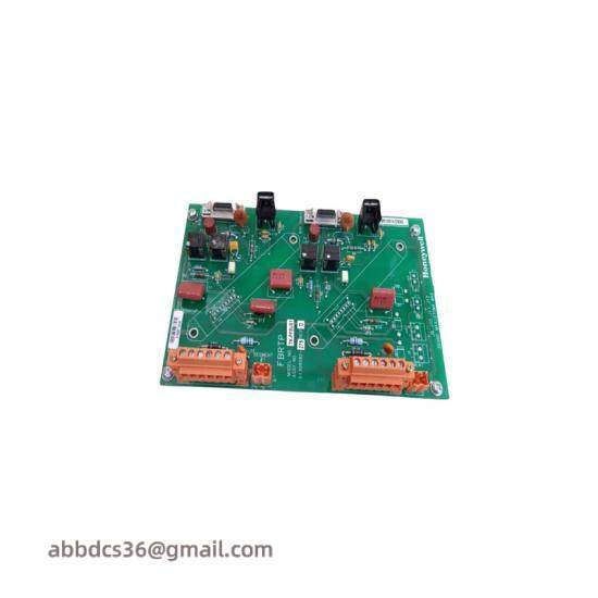 HONEYWELL TK-FFSU01 power supply board