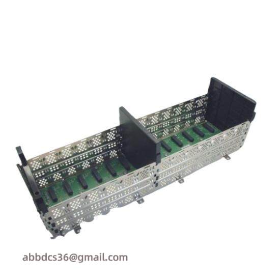 Honeywell TK-FXX102,TK-FXX072,TK-FXX132  Experion 13 Slot Chassis