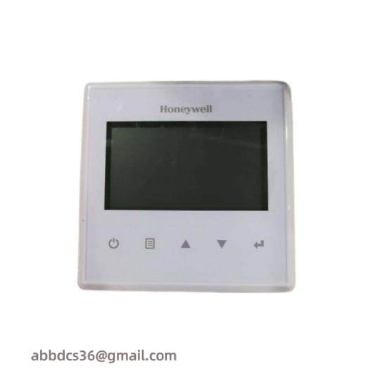 Honeywell VEC8675WP20 controller