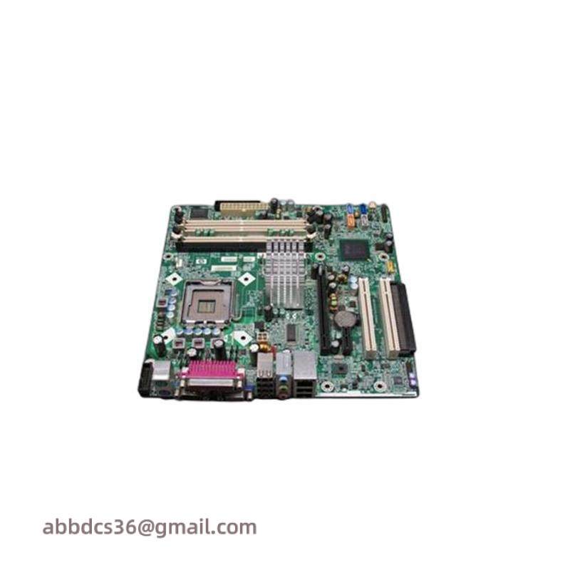 HP 480077-001 334136-001 179261-001 Processor Board