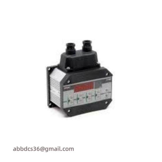 HYDAC EDS1791-N-016-000 Electronic Pressure Switch