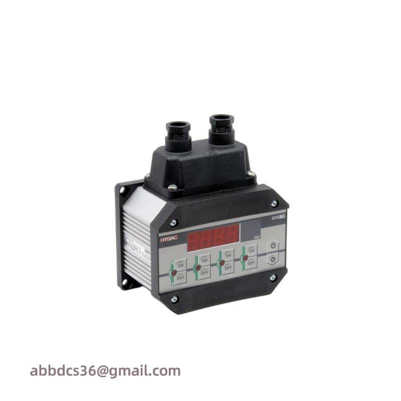 Hydac EDS1791-N-100-000 Pressure Switch