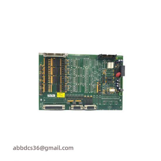 Hypertherm PCBS-0057 SERVO I/O INTERFACE REV C