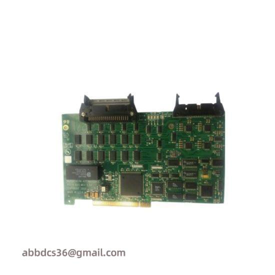 Hypertherm PCI-4 AXIS MCC 3.3V Motion control card