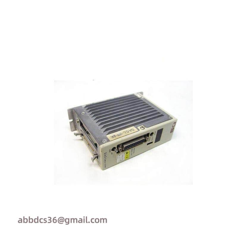 IAI DS-S-C1-L DSSC1LDS Output Module