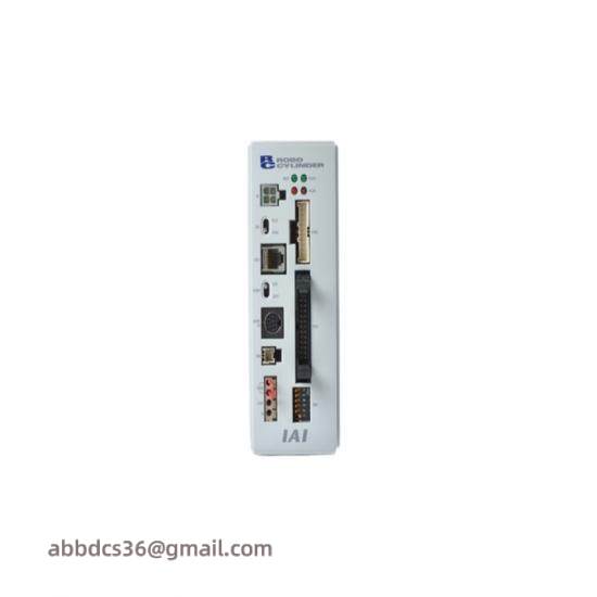 IAI RCS-C-SA6-I-30-0/RCS-SA6-I-30-H-150-M-NM