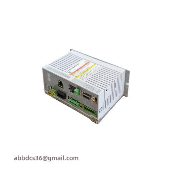 IAI SCON-C-100I-NP-2-1 Servo Drive