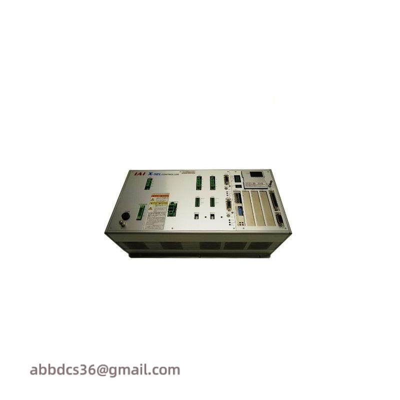 IAI XSEL-KET-2-400A-400A-DV-EEE-0-2 CONTROLLER