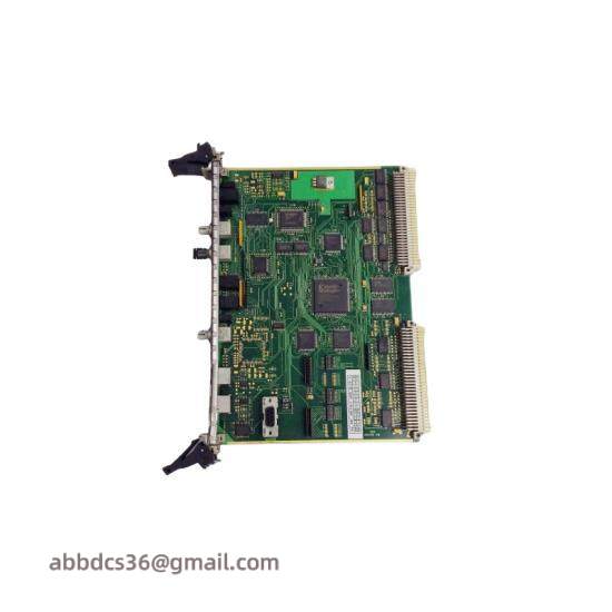 IBA INDUSTRIAL INC SM128V / SM128V plc module