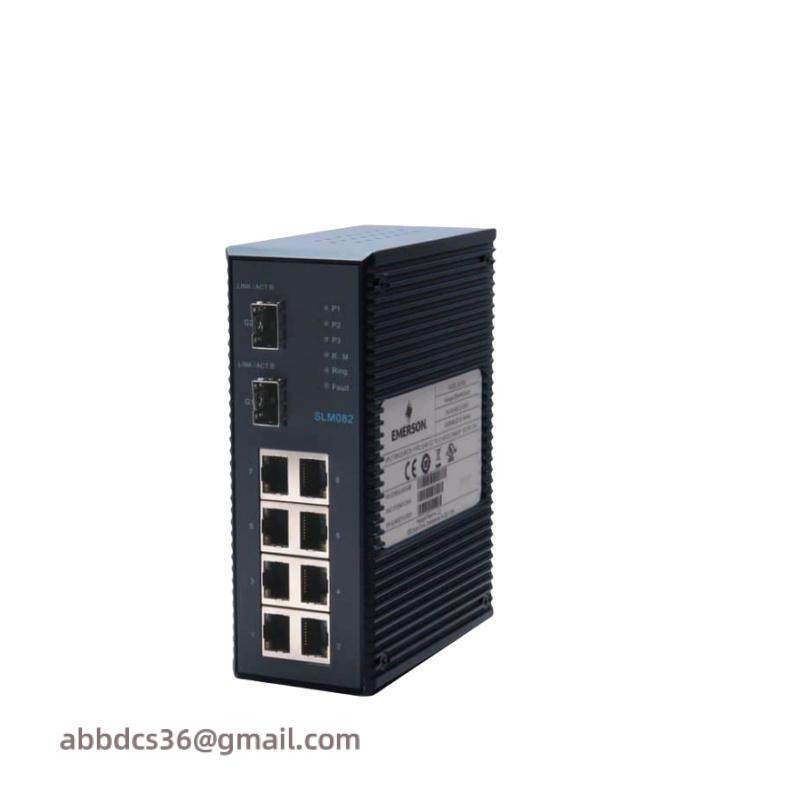 GE IC086SLN080 Ethernet Switches