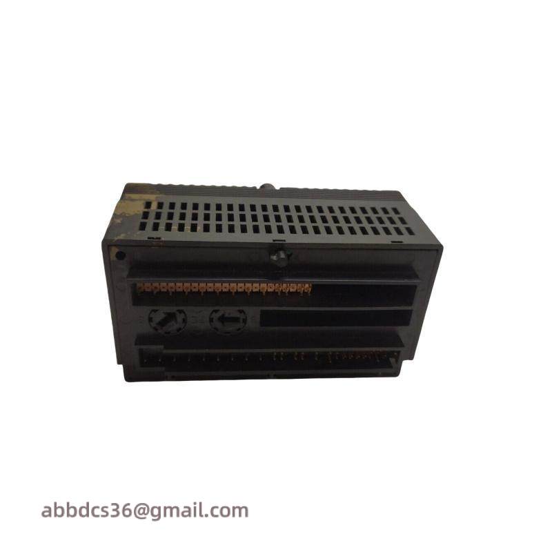 GE IC200ALG331 4 Channel Analog Output module