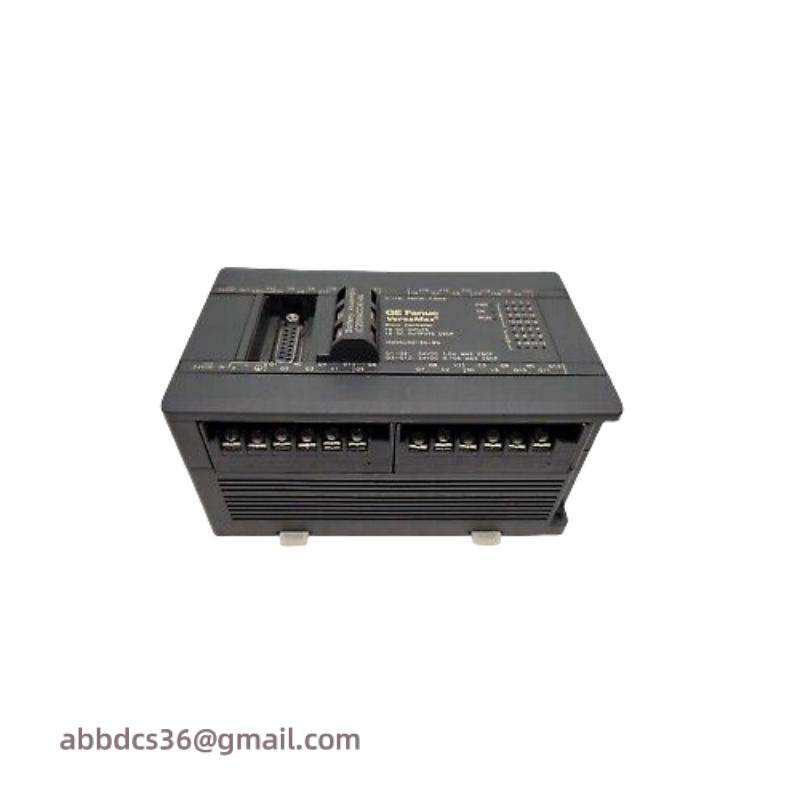 GE IC200UEX211-C 28 Point Expansion AC DC Relay