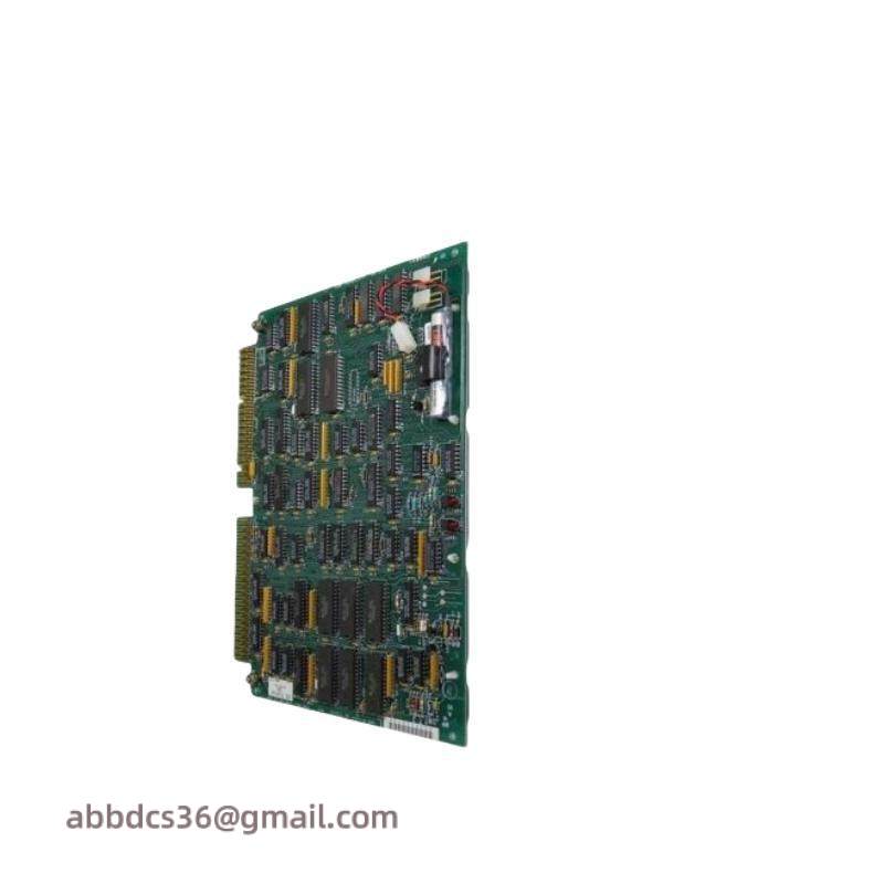 GE IC600LX648 Memory Module 32K