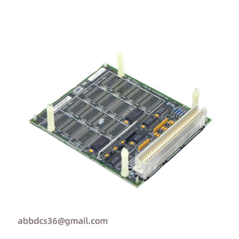 GE IC600LX648K Memory Module