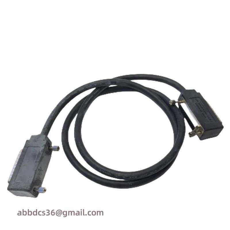 GE IC693CBL300 I/O bus expansion cables