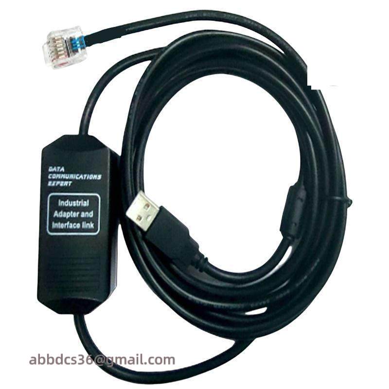 GE IC693CBL316 cable