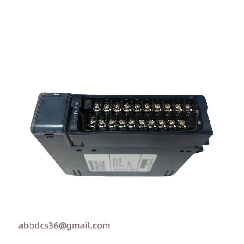 GE IC694MDL645A Input Module 24VDC