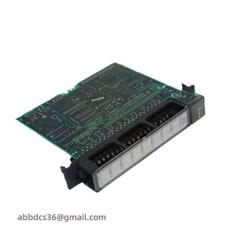 GE IC697ALG230 Analog Input module