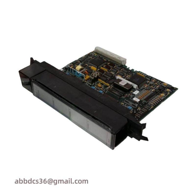 GE Fanuc IC697ALG321 Analog Input Module