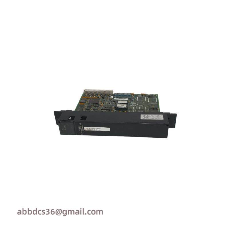 GE IC697BEM731Z BUS Controller 1-Channel