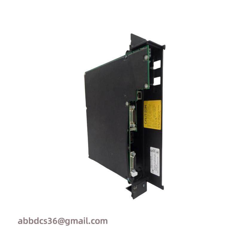 GE IC697CPX935 Single Slot PLC CPU