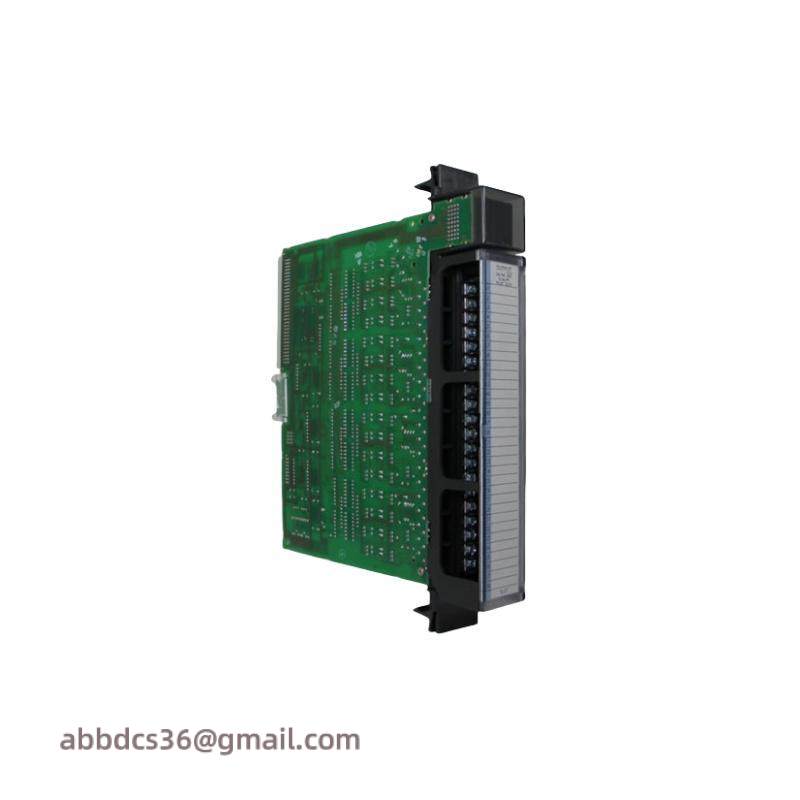 GE IC697MDL654 32 Point Input Module