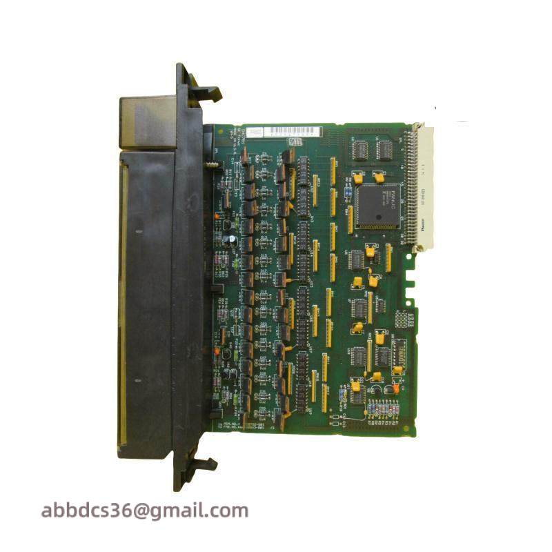 GE IC697MDL753 32-Point Output module