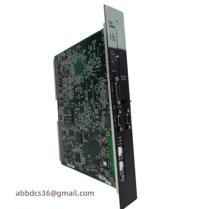 GE IC698CPE010 Central Processing Unit