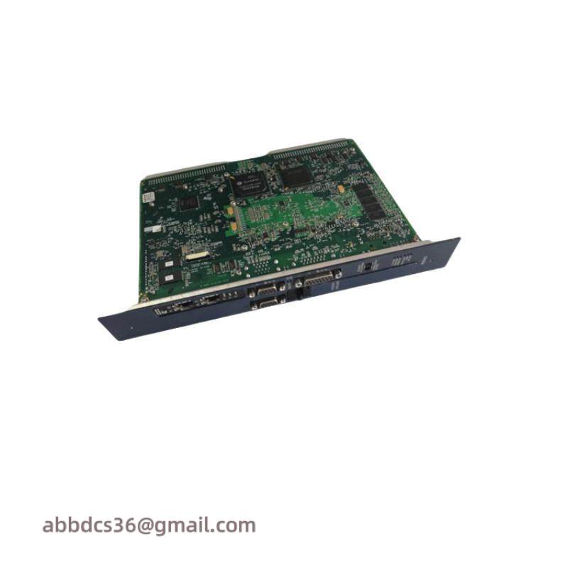 GE IC698CRE030-FH Central Processing Unit