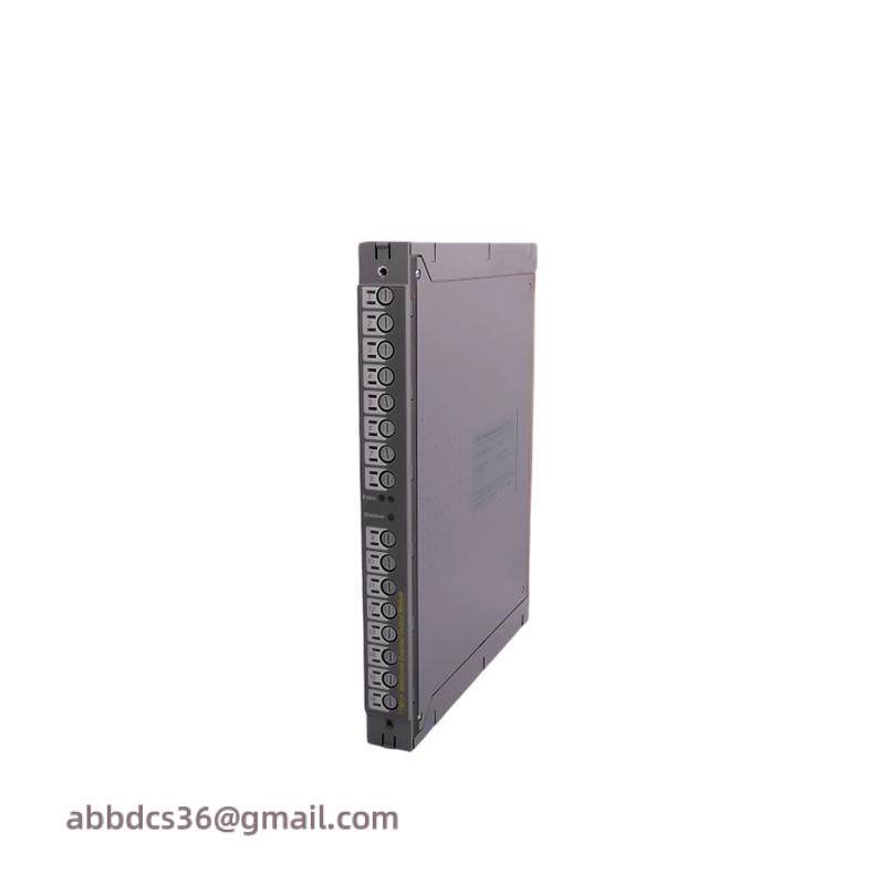 ICS T8403 Digital Input Module