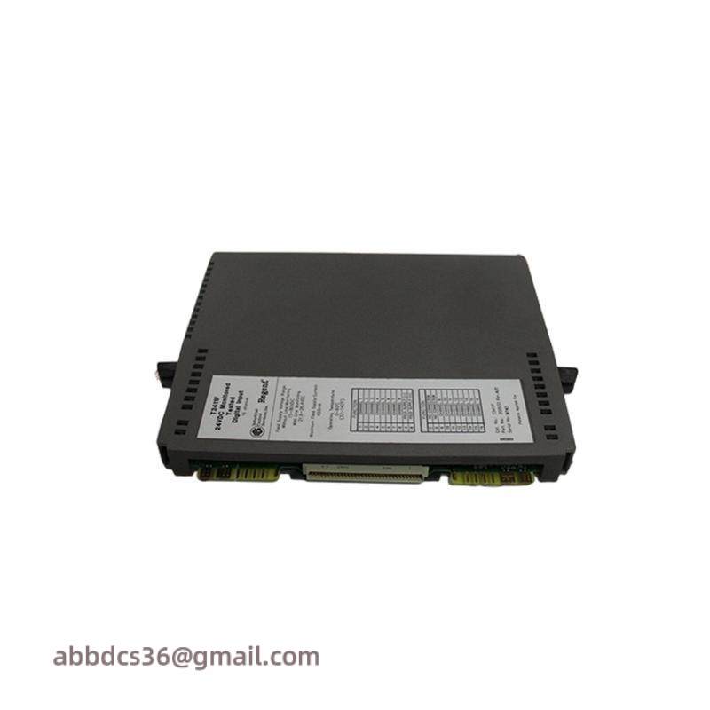 ICS T8431 INPUT MODULE