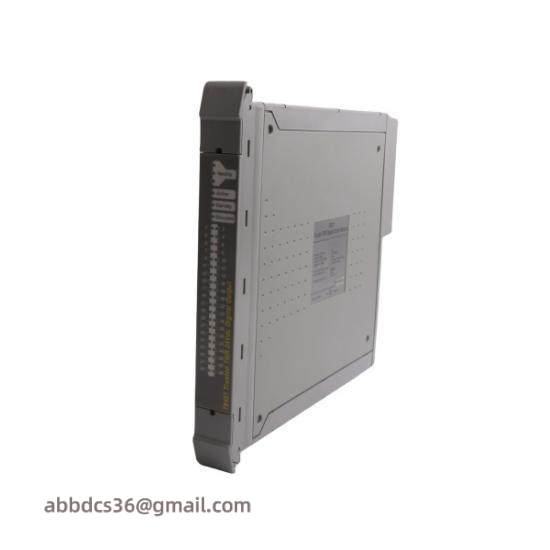 ICS Triplex T3310 Digital Output Module