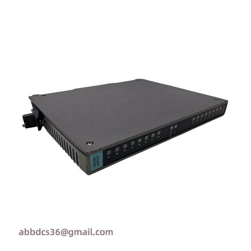 ICS Triplex T3401 24Vdc Digital Input