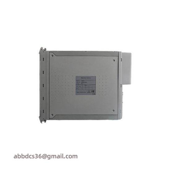 ICS Triplex T3480 Analog Output module