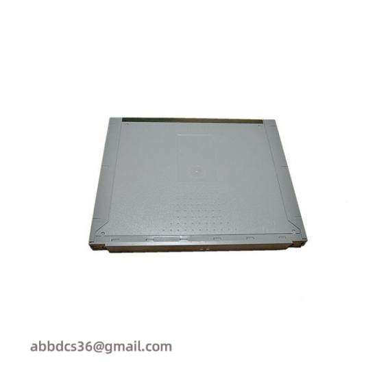 ICS Triplex T8310 Expander Processor