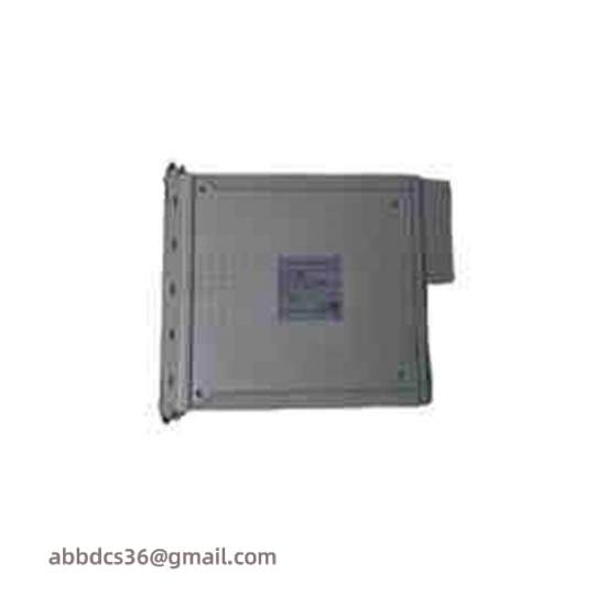 ICS Triplex T8310 Trusted Expander Processor