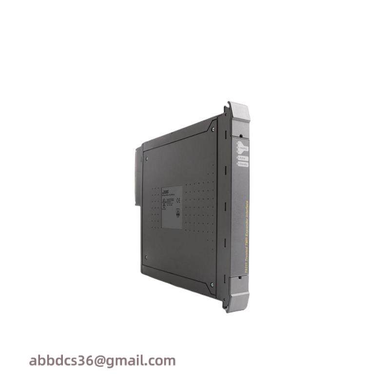 ICS TRIPLEX T8311
